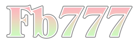 FB777 Site Logo